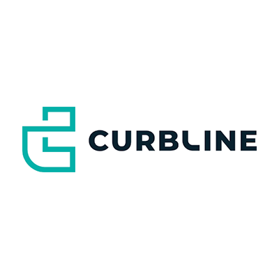 Curbline logo