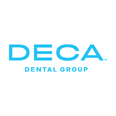 DECA Dental Group logo