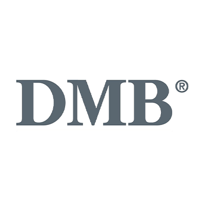 DMB Associates logo