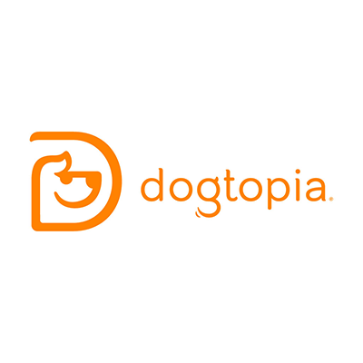 Dogtopia logo