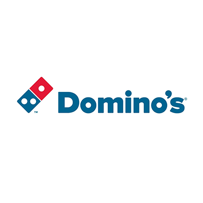Domino's Pizza logo