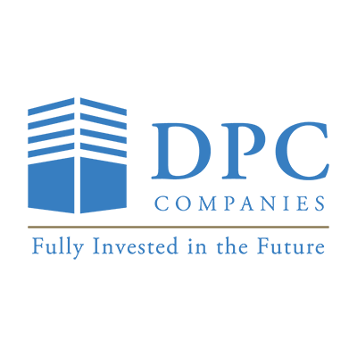 DPC Development Company logo
