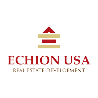 Echion USA logo
