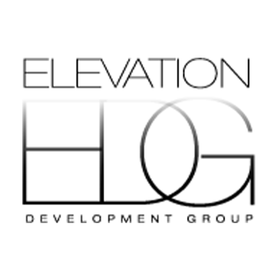 Elevation Development Group logo