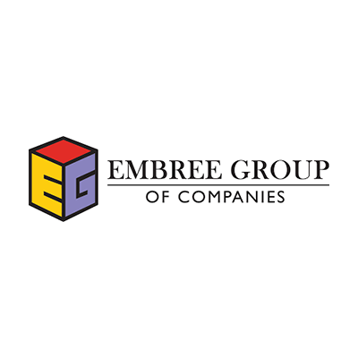 Embree Group Of Companies logo