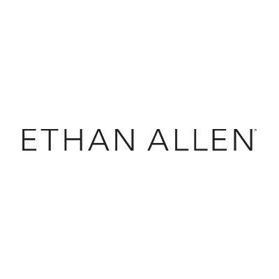 Ethan Allen logo