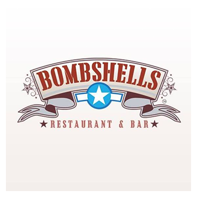 Bombshells logo