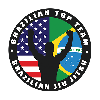Brazilian Top Team logo
