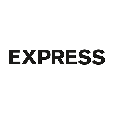 Express logo