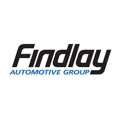 Findlay Automotive Group logo