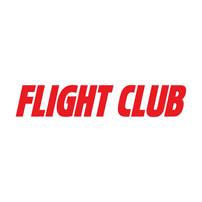 Flight Club logo