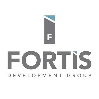 Fortis Development logo