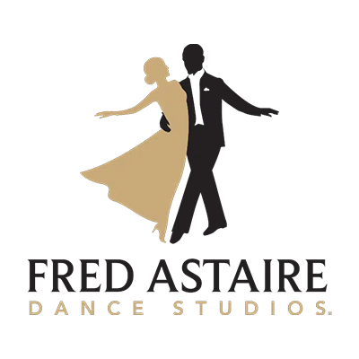 Fred Astaire Dance Studios logo