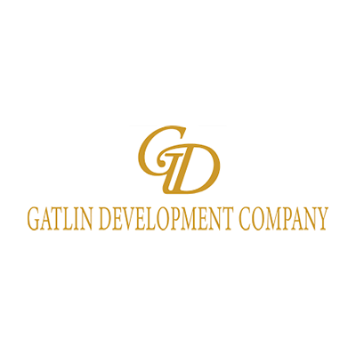Gatlin Development Company logo