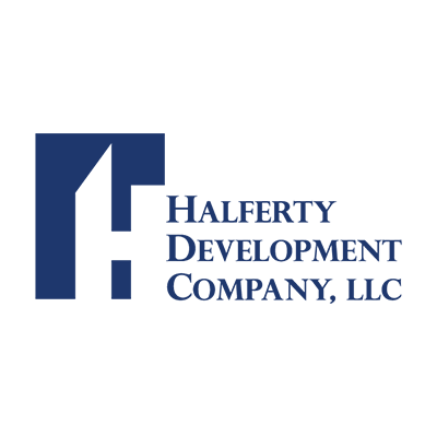 Halferty Development logo