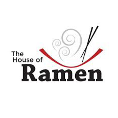 House of Ramen logo