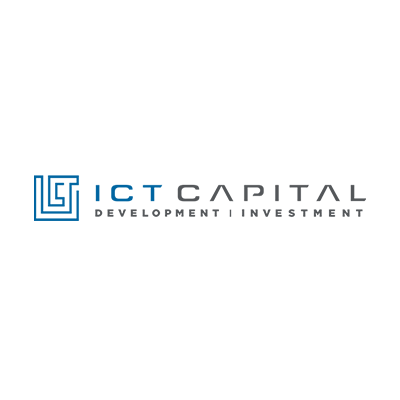 ICT Capital logo