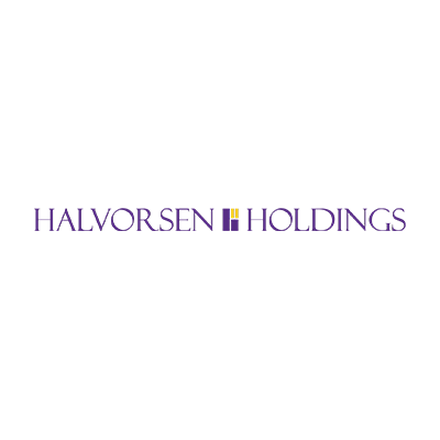 Halvorsen Holdings logo
