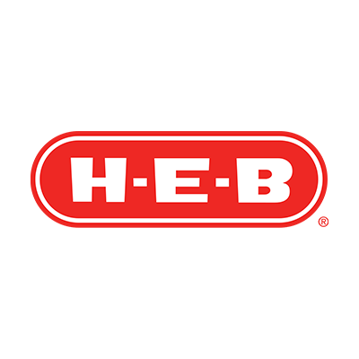 HEB logo