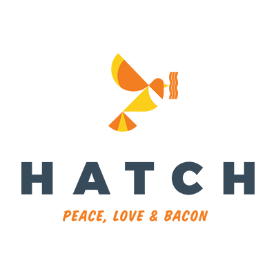 Hatch logo