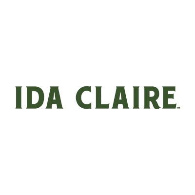 Ida Claire logo