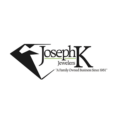 Joseph K Jewelers logo