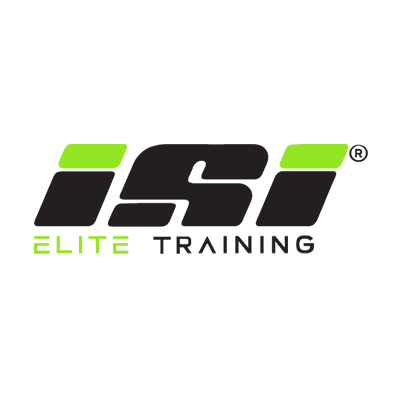 ISI Elite Training logo