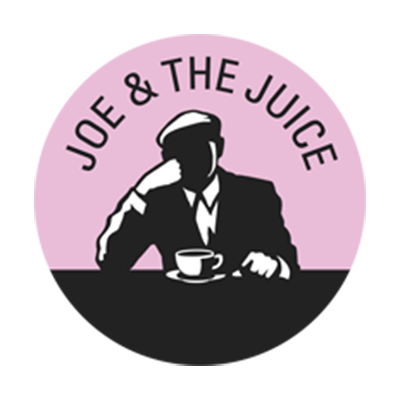 Joe & The Juice logo