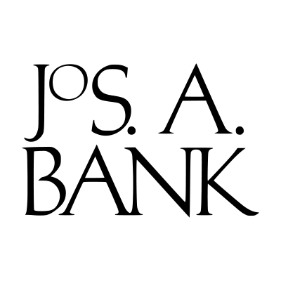Jos. A. Bank Clothiers logo