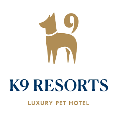K9 Resorts logo