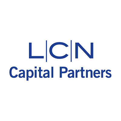 LCN Capital Partners logo