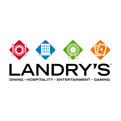 Landry's logo