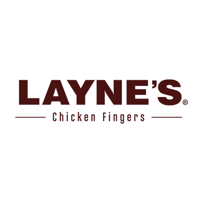Layne's Chicken Fingers logo