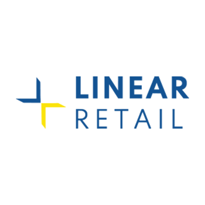Linear Retail logo