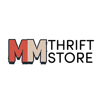 M&M Thrift Management logo