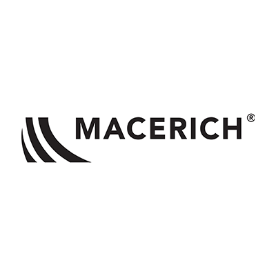 Macerich logo