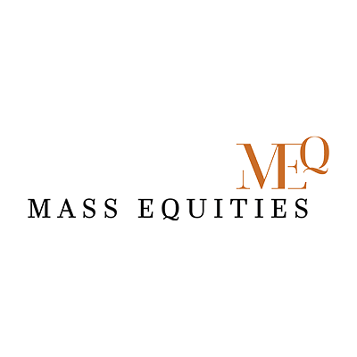 Mass Equities logo