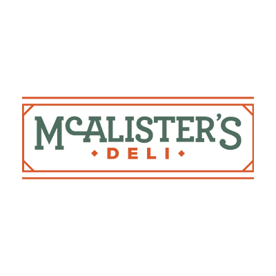 McAlister's Deli logo