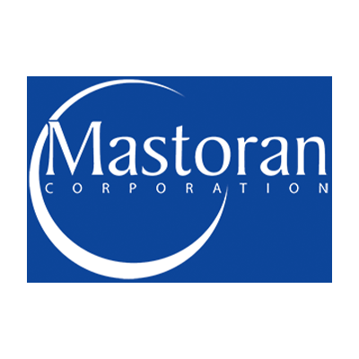 Mastoran Corporation logo