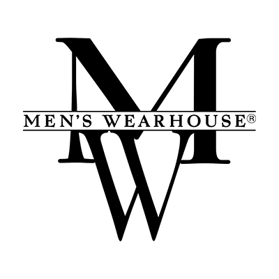Men's Wearhouse logo