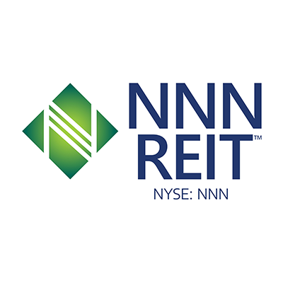 NNN REIT logo