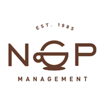 NGP Management logo