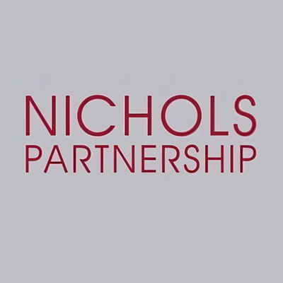 Nichols Partnership logo
