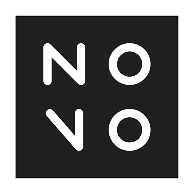Novo Marketplace logo