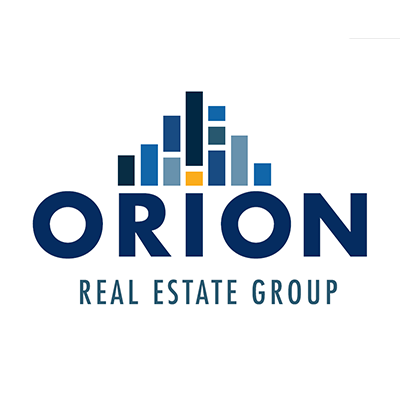 Orion Real Estate logo