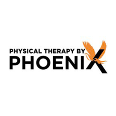 Physical Therapy By Phoenix logo