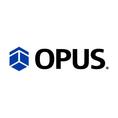 Opus Development logo