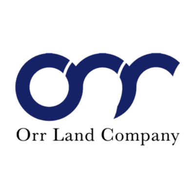 Orr Land Company logo