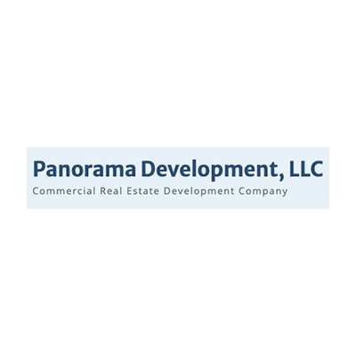 Panorama Development logo