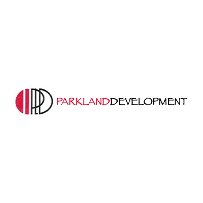 Parkland Development logo